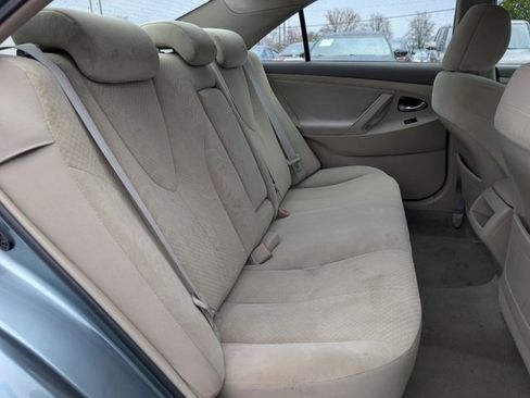 Used 2009 Toyota Camry image 19