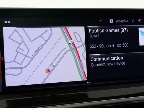 Used 2022 BMW X4 xDrive30i w/ Convenience Package image 54