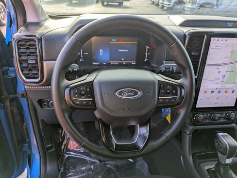 Used 2024 Ford Ranger XLT AWD/4WD image 18