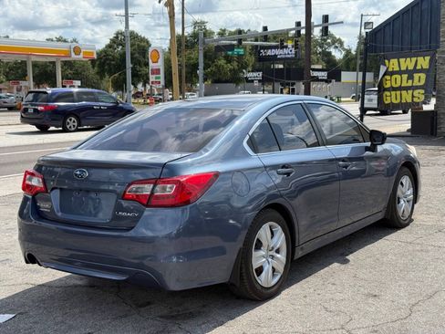 Used 2016 Subaru Legacy 2.5i AWD/4WD image 9