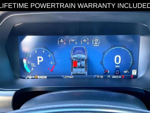 Used 2025 Ford F150 Raptor AWD/4WD image 29