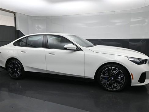 New 2024 BMW 530i w/ M Sport Package image 13