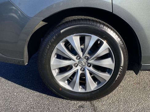 Used 2016 Acura MDX FWD w/ Technology Package image 7