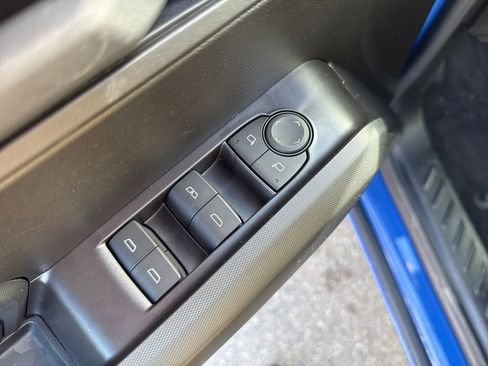 New 2026 Chevrolet Colorado Trail Boss image 11