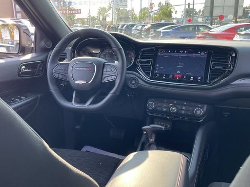 New 2025 Dodge Durango GT w/ Blacktop Package image 22