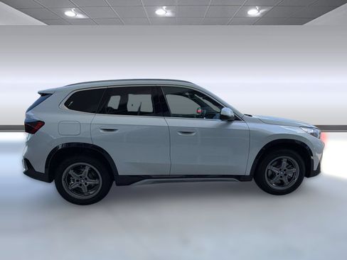 Used 2026 BMW X1 xDrive28i w/ Convenience Package AWD/4WD image 8
