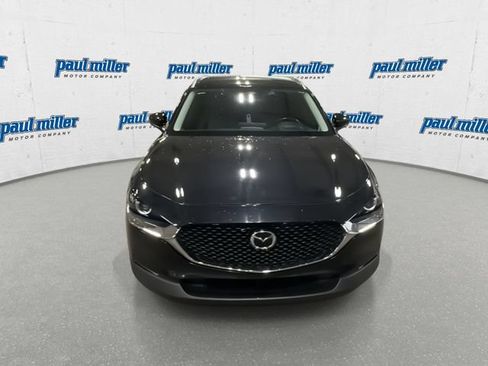 Used 2024 MAZDA CX-30 AWD 2.5 S w/ Select Sport Pkg image 4
