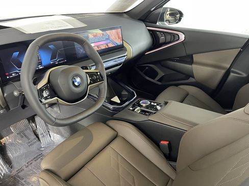 Certified 2025 BMW X3 xDrive30i AWD/4WD image 11