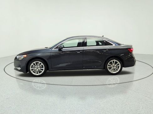 Used 2025 Audi A3 2.0T Premium w/ Convenience Package AWD/4WD image 8