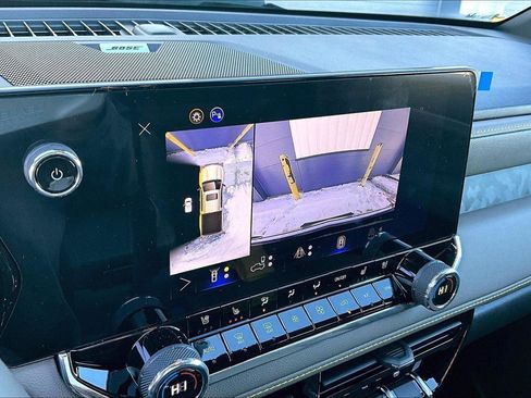 Used 2025 Chevrolet Colorado ZR2 w/ ZR2 Bison Edition image 22