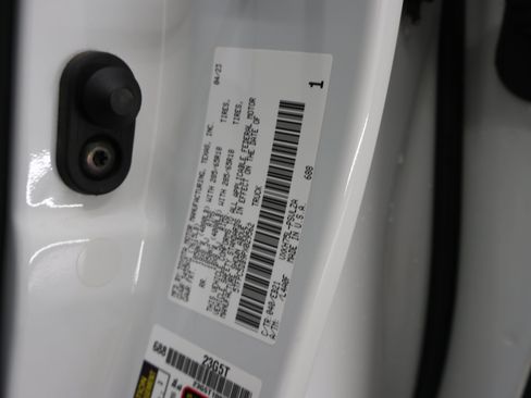 Used 2023 Toyota Tundra TRD Pro AWD/4WD image 64