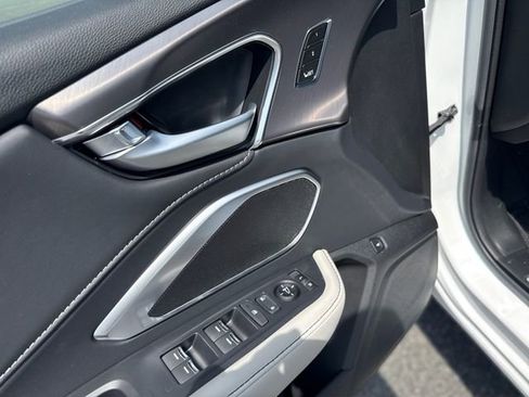 New 2025 Acura RDX SH-AWD image 29