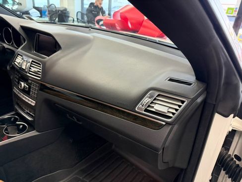 Used 2014 Mercedes-Benz E 350 Cabriolet image 54
