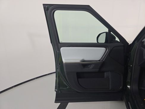 Used 2025 Rivian R1S Adventure image 16