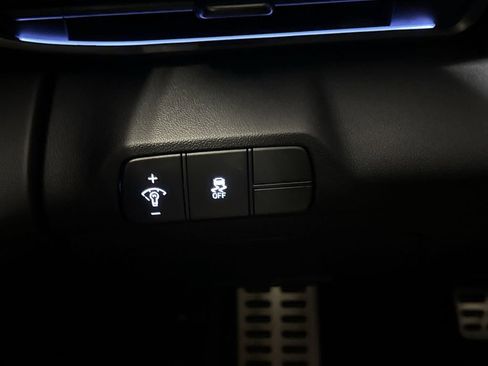 Used 2025 Hyundai Elantra N Line FWD image 19