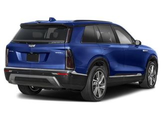 New 2026 Cadillac Vistiq Sport w/ LPO, Floor Liner Package AWD/4WD video 2