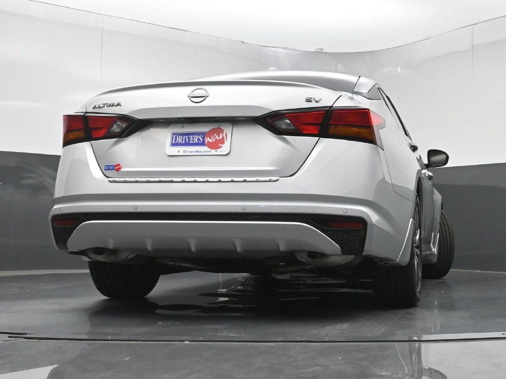 Used 2023 Nissan Altima 2.5 SV FWD image 26