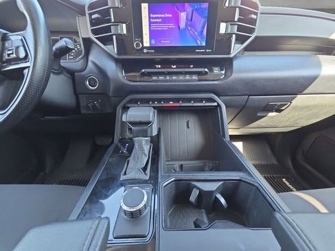 Used 2023 Toyota Tundra SR5 w/ SR5 Convenience Package image 3