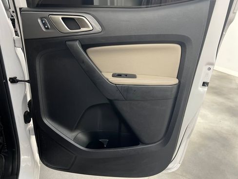 Used 2020 Ford Ranger Lariat w/ Technology Package image 19