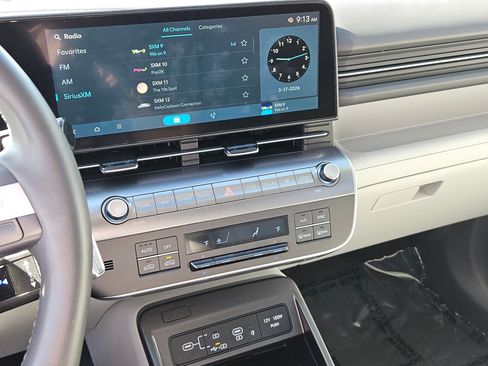 Certified 2026 Hyundai Kona SEL Premium image 18