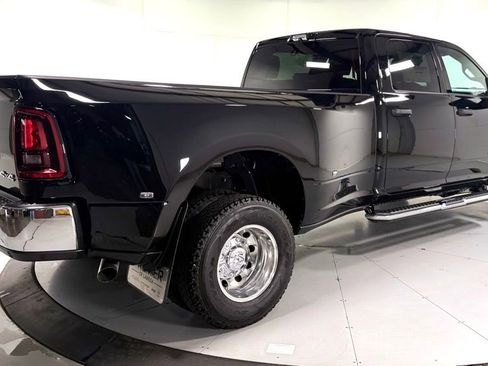 New 2026 RAM 3500 Lone Star AWD/4WD image 4