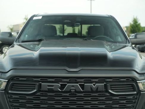 New 2026 RAM 1500 Tradesman RWD image 40