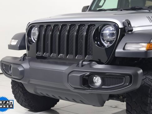 Used 2021 Jeep Wrangler Unlimited Sport image 61
