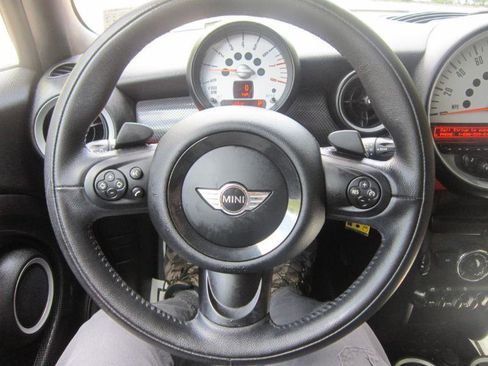Used 2012 MINI Cooper Clubman S FWD image 6
