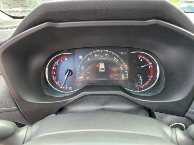 Used 2023 Toyota RAV4 XLE w/ Convenience Package AWD/4WD image 33