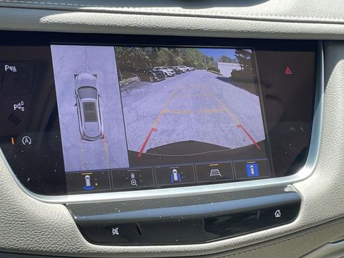 New 2025 Cadillac XT5 Premium Luxury w/ Technology Package image 29