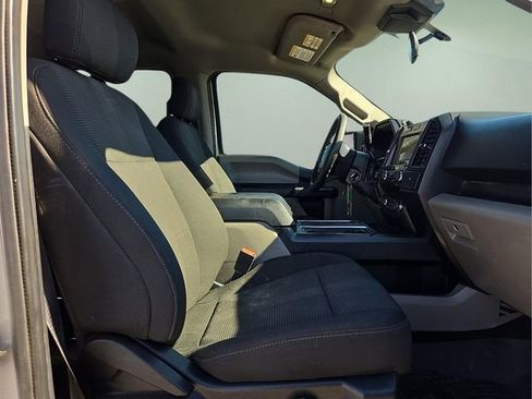 Used 2020 Ford F150 XL w/ Equipment Group 101A Mid image 13