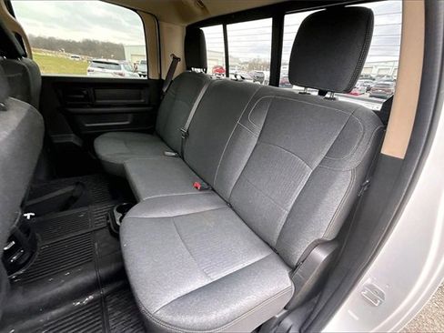 Used 2020 RAM 2500 Tradesman image 26