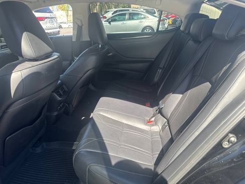 Used 2020 Lexus ES 350 w/ Accessory Package 2 FWD image 5