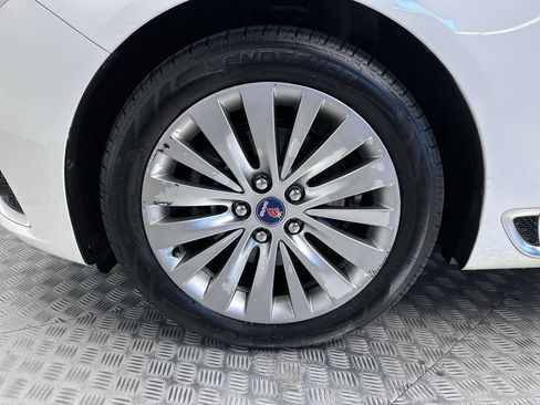 Used 2011 Saab 9-5 Aero w/ Aero Technology Package image 24