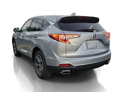 New 2026 Acura RDX SH-AWD w/ Technology Package image 3