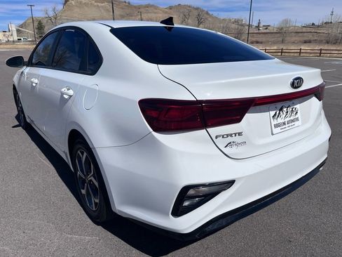 Used 2019 Kia Forte LXS image 7