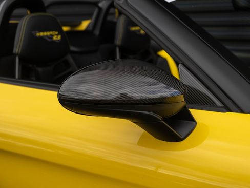 Certified 2024 Porsche 718 Boxster Spyder RS image 56