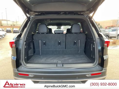 Used 2025 Buick Enclave Preferred image 20