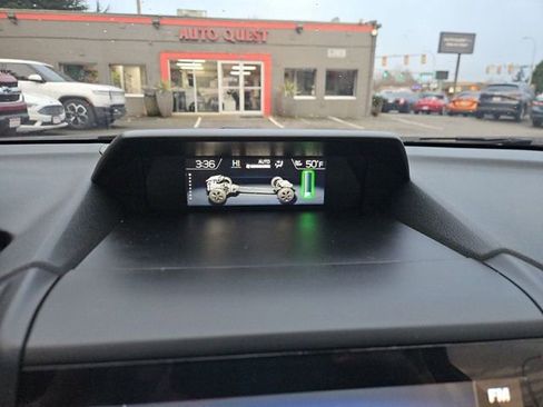 Used 2020 Subaru Crosstrek Hybrid image 14