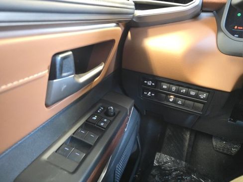 New 2026 Toyota Tundra 1794 Edition image 16