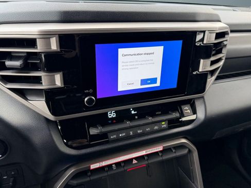 New 2026 Toyota Tundra SR AWD/4WD image 24