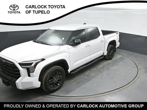 Used 2025 Toyota Tundra SR5 image 35