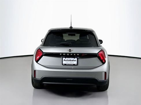 Used 2025 MINI Cooper S FWD image 5