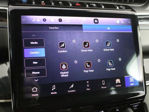 Used 2022 Jeep Grand Cherokee Trailhawk w/ Advanced Protech Group II image 40