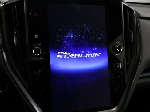 New 2026 Subaru Crosstrek 2.5i Sport AWD/4WD image 21