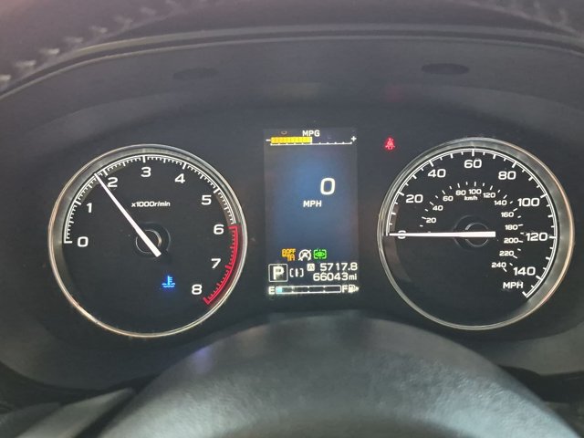 Used 2019 Subaru Forester Touring w/ Popular Package #3 AWD/4WD image 11