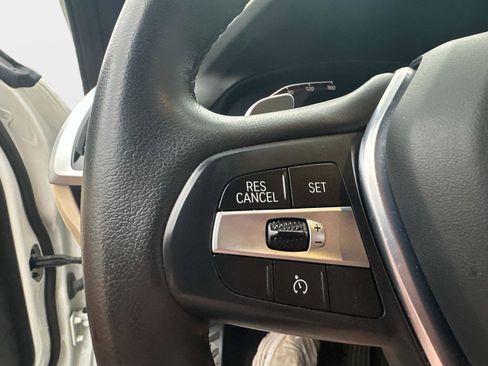 Used 2021 BMW X3 xDrive30i w/ Convenience Package image 27