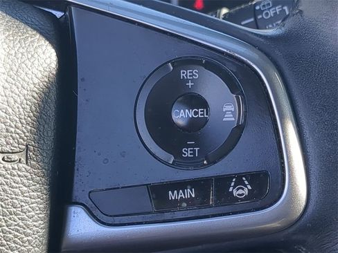 Used 2017 Honda CR-V EX-L image 24