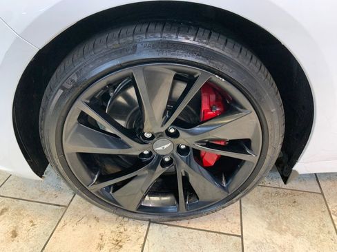 Used 2023 Genesis G70 3.3T w/ Sport Prestige Package AWD/4WD image 14