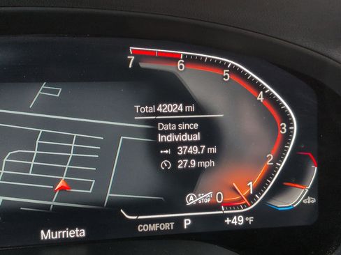 Certified 2023 BMW X3 sDrive30i w/ Convenience Package image 22